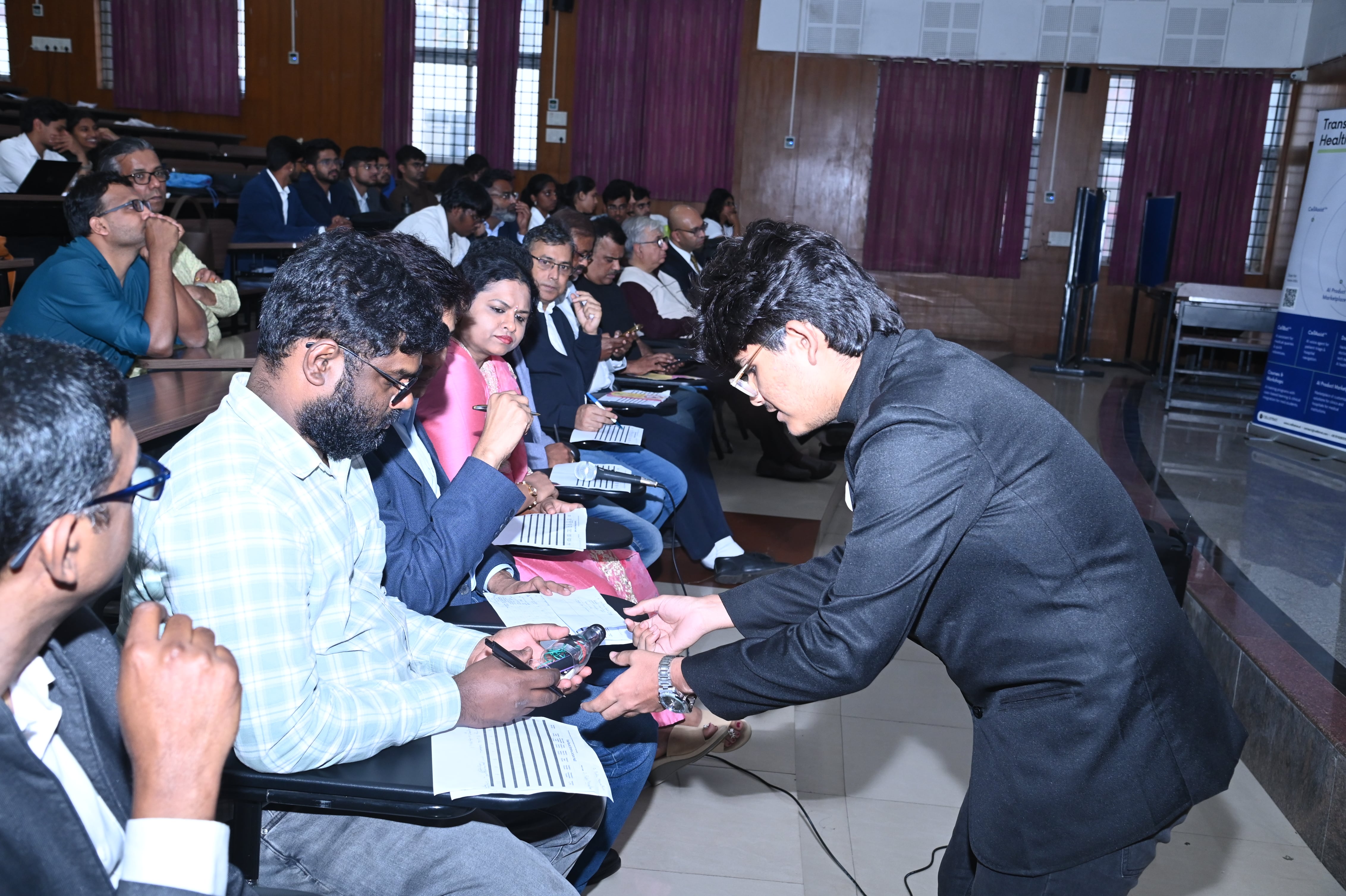 Docathon Championship - Image 1